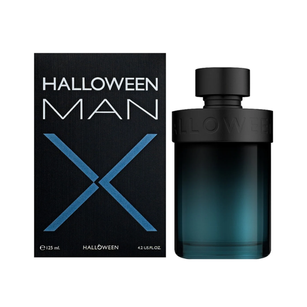 Halloween Man Edit 125ML