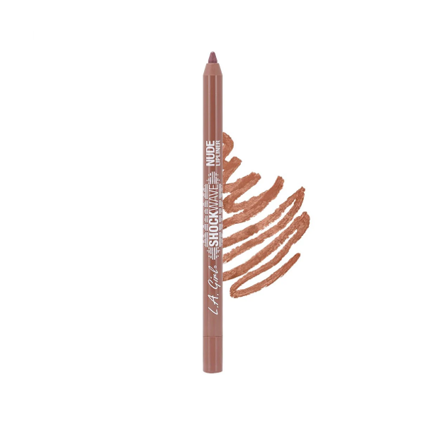 L.A. Girl Lapiz De Labios Retractil Matte Tono  Coquette