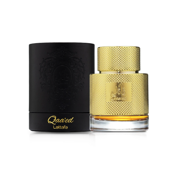 Lattafa Qaaed Unisex