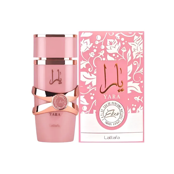 Lattafa Yara Elixir 100Ml Edp Spray