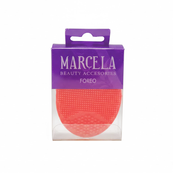 Marcela Beauty Esponja Exfoliante