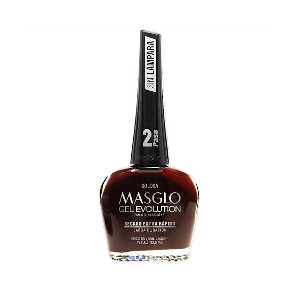 Masglo Esmalte Secado Extra Rapido Tono Golosa 13,5Ml