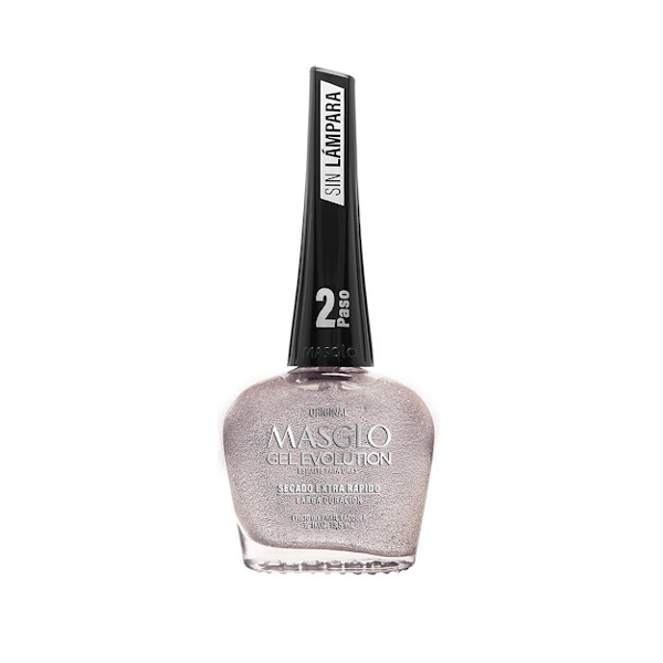 Masglo Esmalte Secado Extra Rapido Tono Original 13.5Ml