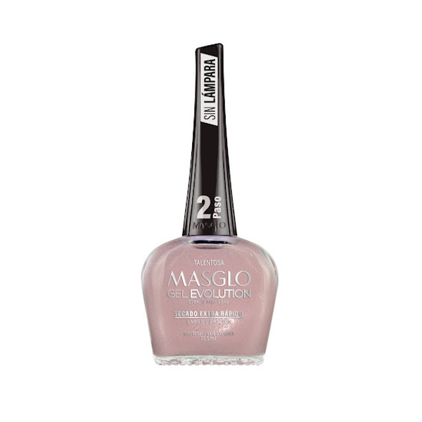Masglo Esmalte Secado Extra Rapido Tono Talentosa 13,5Ml