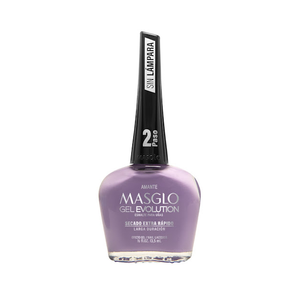 Masglo Esmalte Secado Extra Rapido Tono Amante 13,5Ml