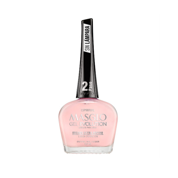 Masglo Esmalte Secado Extra Rapido Tono Espiritual 13,5Ml
