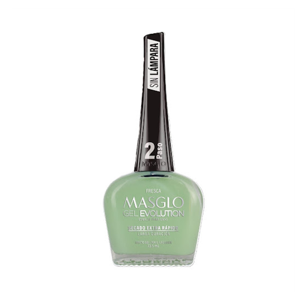 Masglo Esmalte Secado Extra Rapido Tono Fresca 13,5Ml