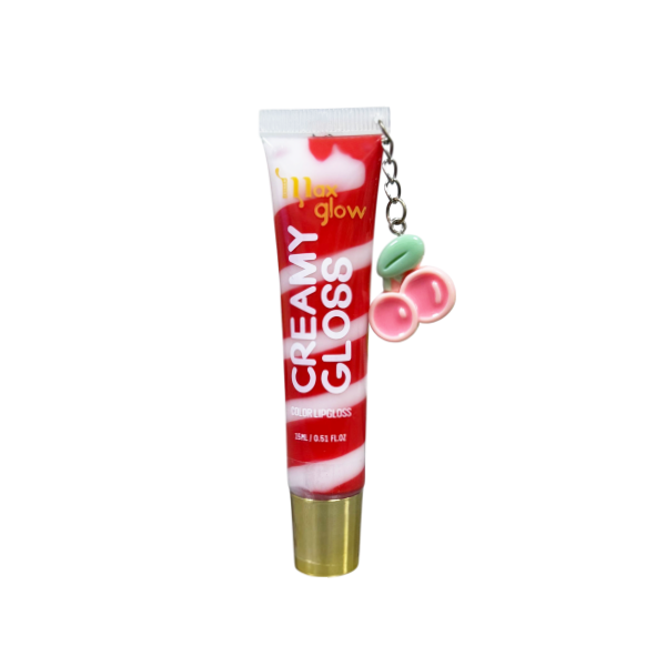 Max Glow Creamy Gloss Tono 1 15Ml