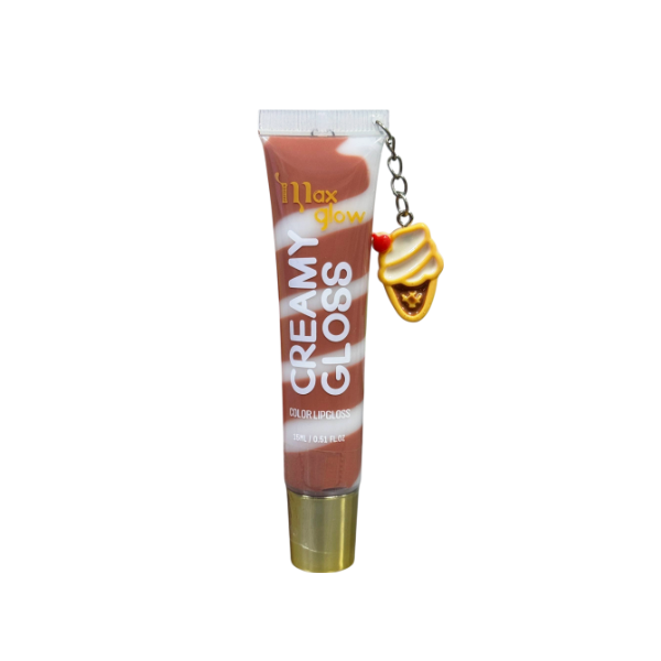 Max Glow Creamy Gloss Tono 3 15Ml