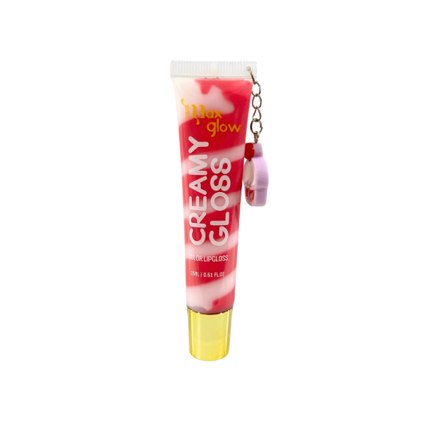 Max Glow Creamy Gloss Tono 4 15Ml