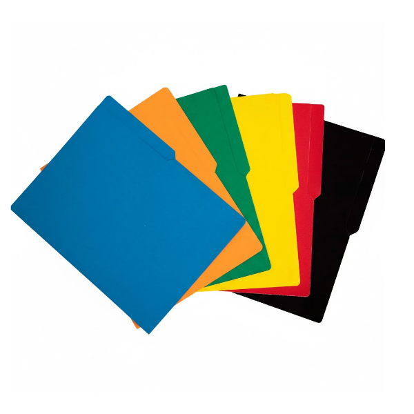 Mayka Carpeta Expediente Colores Surtidos