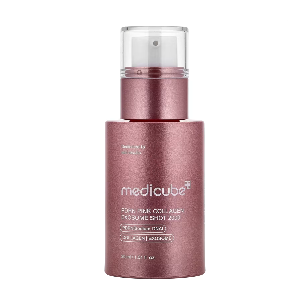 Medicube Serum Pdrn Collageno Exosoma 30Ml