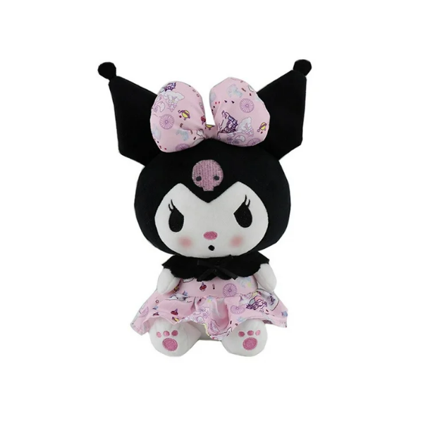 Peluche Kuromi #014