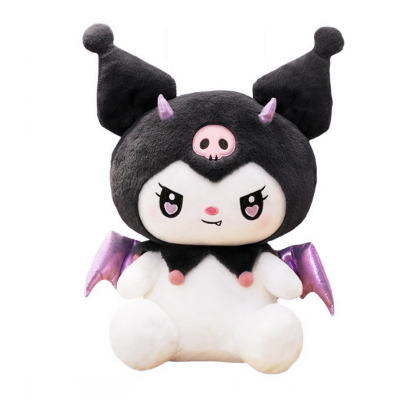 Peluche Kuromi 60Cm #088