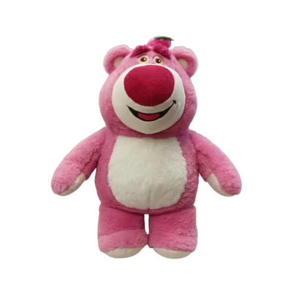 Peluche Lotso #017