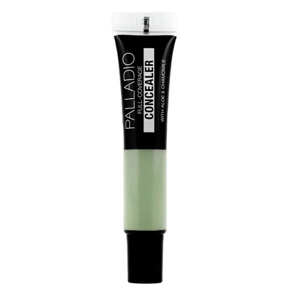 Palladio Corrector Full Cobertura / Green Tea 9Ml