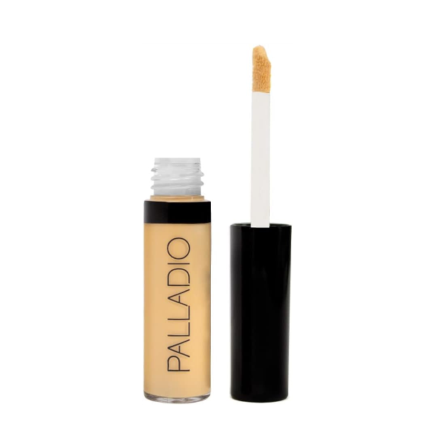 Palladio Corrector Líquido / Banana 5Ml - Imagen 2