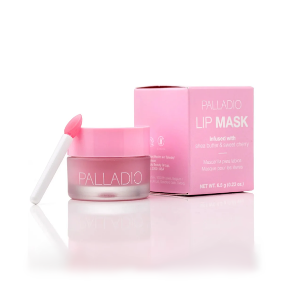 Palladio Mascarilla De Labios / Lip Mask 6.5Gr