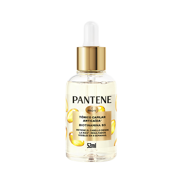 Pantene Anticaida Biotamina B3 Serum X 53Ml