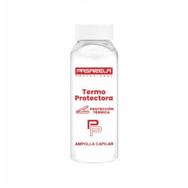 Pasarela Ampolla Termo Protectora 10Ml
