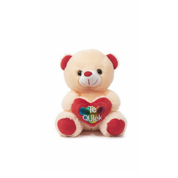 Peluche Oso 20Cm My-76363