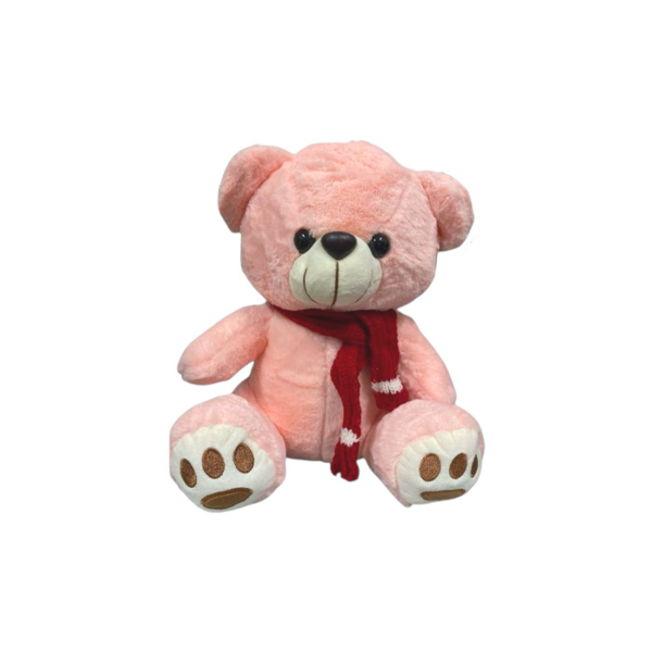 Peluche Oso 30Cm Ps-281