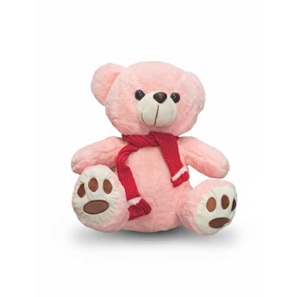 Peluche Oso 40Cm Ps-282