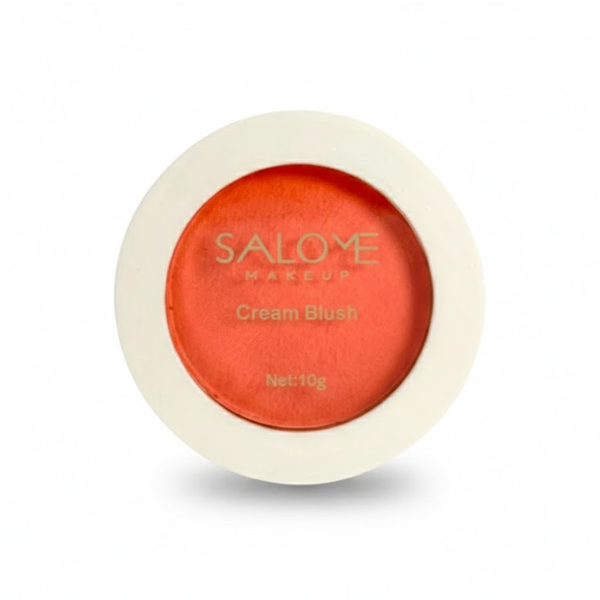 Salome Rubor En Crema Tono 01 (15Gr)