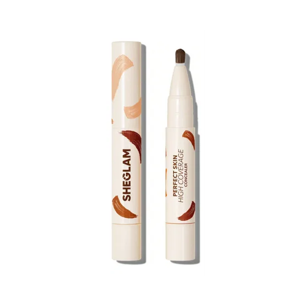 Sheglam Corrector Alta Cobertura Russet 4.5 Gr