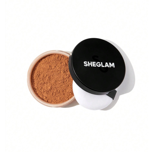 Sheglam Polvo Suelto Chocolate 5.5 Gr