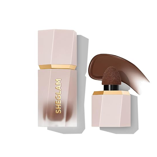 Sheglam Sun Sculpt Contorno Liquido Earthy Sepia 5.2Ml.