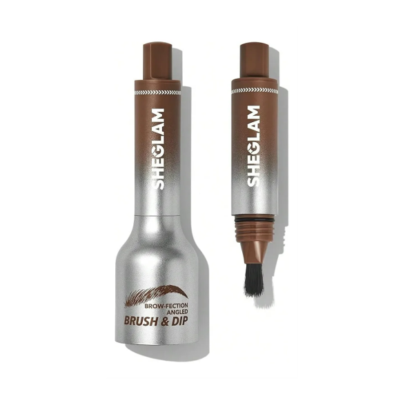 Sheglam Tinta De Cejas Con Cepillo Auburn 1.2 Ml