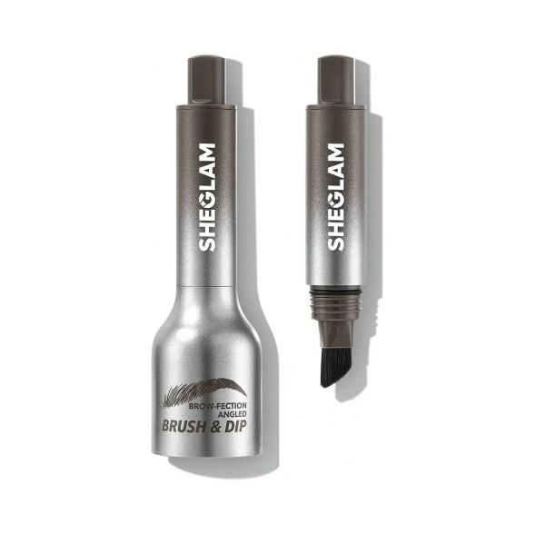 Sheglam Tinta De Cejas Con Cepillo Espresso 1.2 Ml