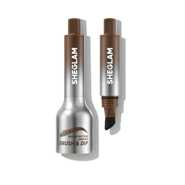 Sheglam Tinta De Cejas Con Cepillo Taupe 1.2 Ml