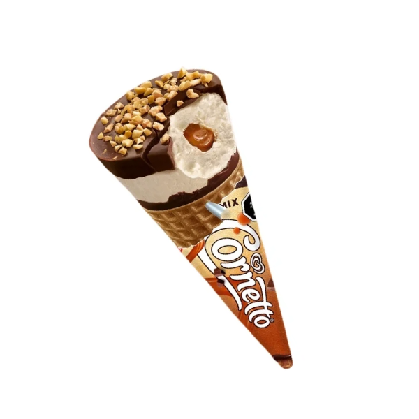 Tio Rico Helado Corneto Choco Mix 100Ml