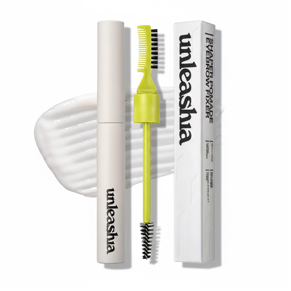 Unleashia Gel Fijador De Cejas