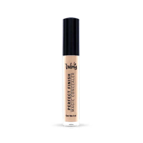 Valmy Corrector  Alta Cobertura Tono Light 5Ml