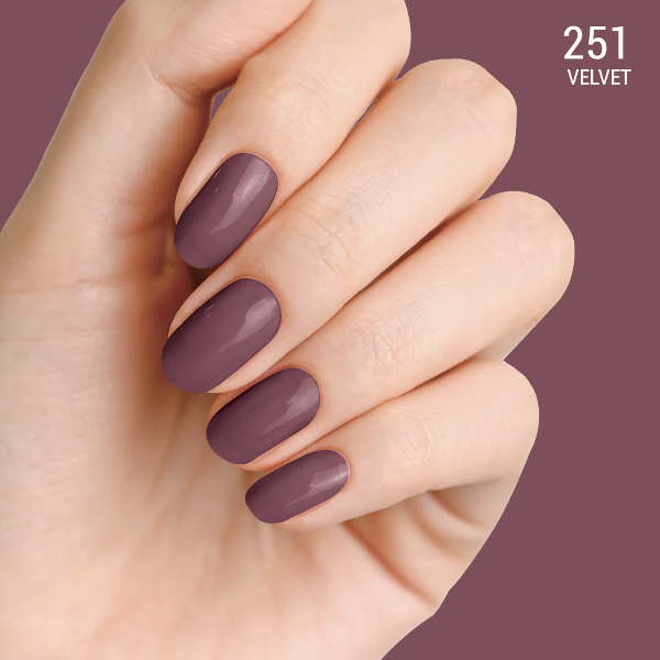 Valmy Esmalte N-251 Velvet 9Ml - Imagen 3