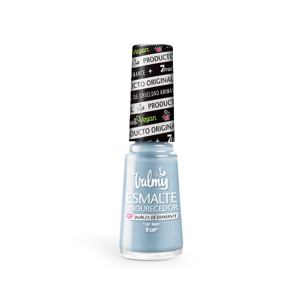 Valmy Esmalte N-266 Mint 9Ml