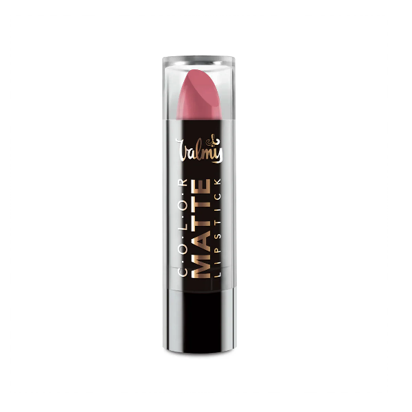 Valmy Labial Matte N°915 Ilusion 4Gr.