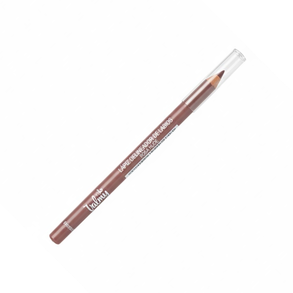 Valmy Lapiz Delineador Para Labios Tono Rosa Nude X 0.95Gr