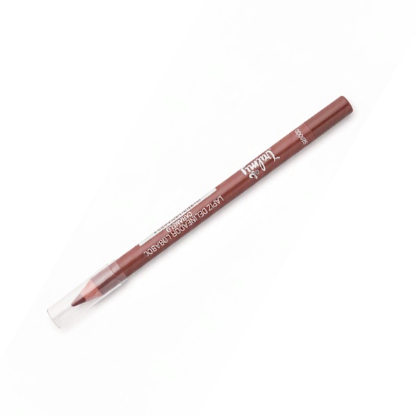 Valmy Lapiz Delineador Para Labios Tono Caramelo X 0.95Gr