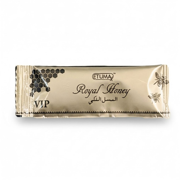 Vip Etumax Royal Honey Sobre X 10Gr