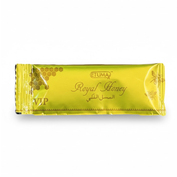 Vip Etumax Royal Honey Sobre X 10Gr