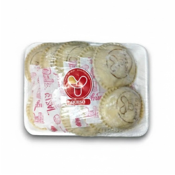 Yulieth Bandeja De Pastelitos Queso.