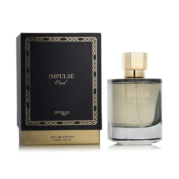 Zimaya Impulse Oud Edp. 100Ml