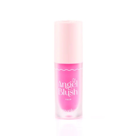 Anyeluz Rubor Líquido Angel Blush Tono 4 Tulip 5Ml