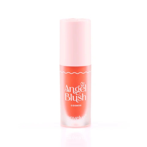 Anyeluz Rubor Líquido Angel Blush Tono 3 Cosmos 5Ml