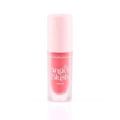 Anyeluz Rubor Líquido Angel Blush Tono 2 Dahlia 5Ml