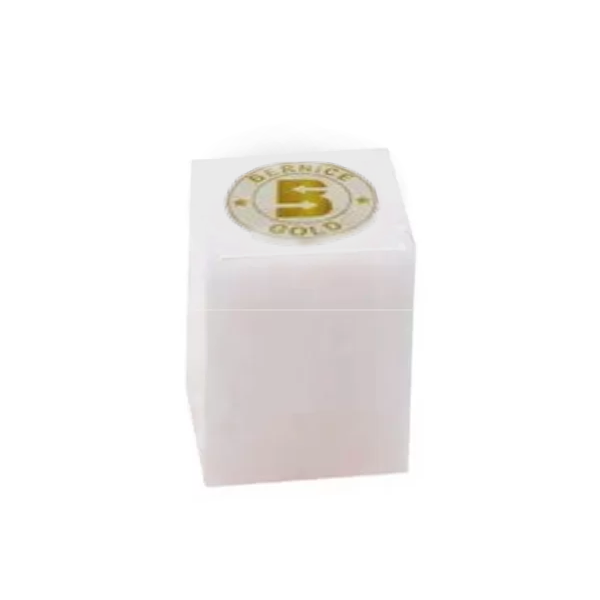 Alcanfor 4 Pastillas X 350Gr. Bernice Gold